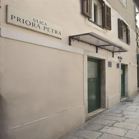 Aleto Pensjonat 3*