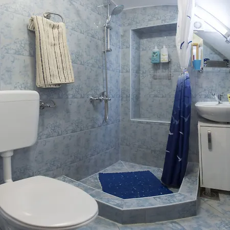 Pensjonat Aleto 3*
