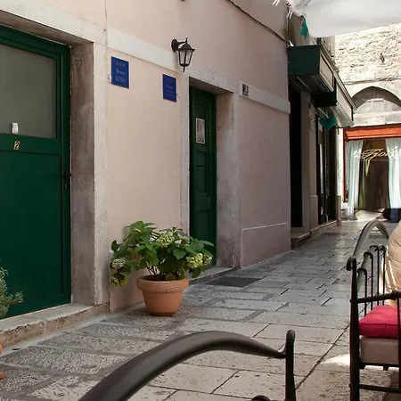 Aleto Pensionat Split