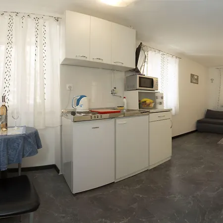 Aleto Pensionat Split