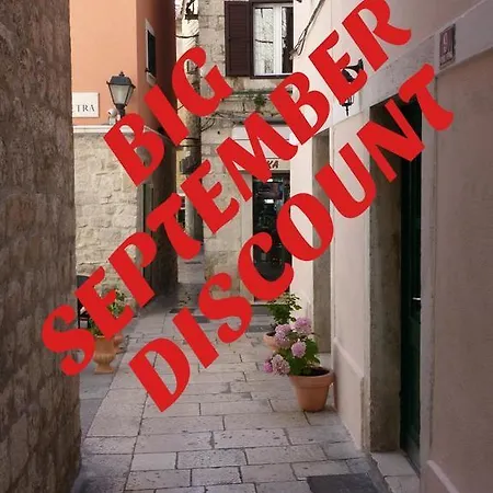 Pensionat Aleto Split